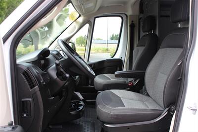 2018 RAM ProMaster 1500 136 WB   - Photo 10 - Salem, OR 97317