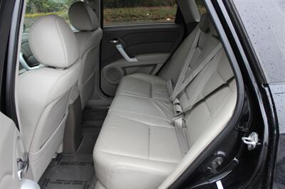 2008 Acura RDX SH-AWD   - Photo 13 - Salem, OR 97317