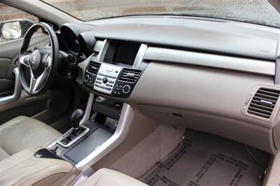 2008 Acura RDX SH-AWD   - Photo 17 - Salem, OR 97317
