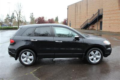 2008 Acura RDX SH-AWD   - Photo 5 - Salem, OR 97317