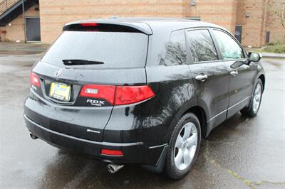 2008 Acura RDX SH-AWD   - Photo 4 - Salem, OR 97317