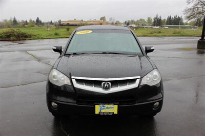 2008 Acura RDX SH-AWD   - Photo 6 - Salem, OR 97317