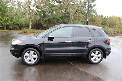 2008 Acura RDX SH-AWD   - Photo 7 - Salem, OR 97317