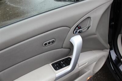 2008 Acura RDX SH-AWD   - Photo 11 - Salem, OR 97317