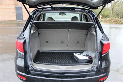 2008 Acura RDX SH-AWD   - Photo 15 - Salem, OR 97317