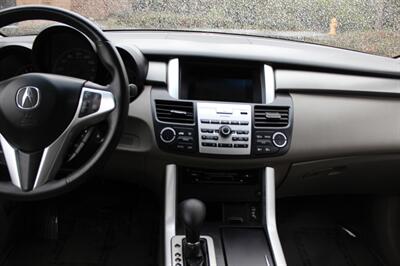 2008 Acura RDX SH-AWD   - Photo 14 - Salem, OR 97317