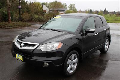 2008 Acura RDX SH-AWD   - Photo 2 - Salem, OR 97317