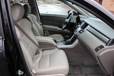 2008 Acura RDX SH-AWD   - Photo 18 - Salem, OR 97317