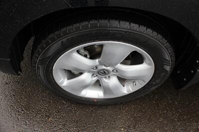 2008 Acura RDX SH-AWD   - Photo 20 - Salem, OR 97317