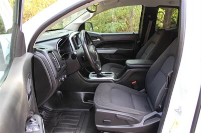 2022 Chevrolet Colorado LT   - Photo 10 - Salem, OR 97317