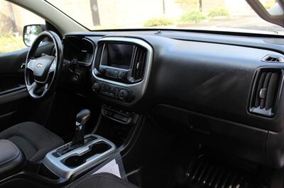 2022 Chevrolet Colorado LT   - Photo 15 - Salem, OR 97317