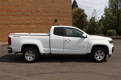 2022 Chevrolet Colorado LT   - Photo 5 - Salem, OR 97317