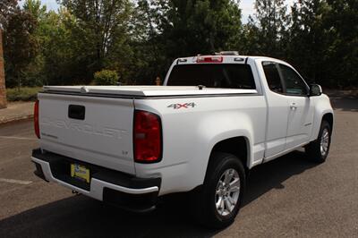 2022 Chevrolet Colorado LT   - Photo 4 - Salem, OR 97317