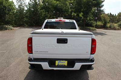 2022 Chevrolet Colorado LT   - Photo 8 - Salem, OR 97317