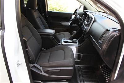 2022 Chevrolet Colorado LT   - Photo 17 - Salem, OR 97317