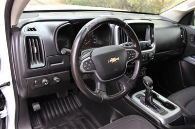 2022 Chevrolet Colorado LT   - Photo 9 - Salem, OR 97317