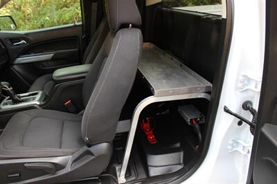 2022 Chevrolet Colorado LT   - Photo 13 - Salem, OR 97317