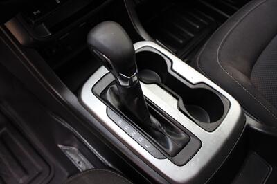 2022 Chevrolet Colorado LT   - Photo 12 - Salem, OR 97317