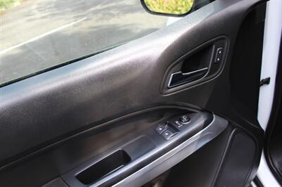 2022 Chevrolet Colorado LT   - Photo 11 - Salem, OR 97317