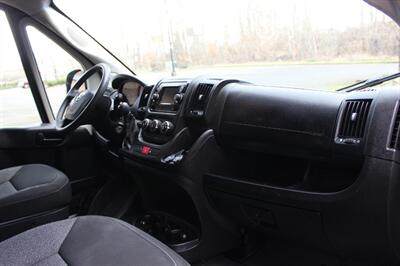2021 RAM ProMaster 2500 136 WB   - Photo 17 - Salem, OR 97317