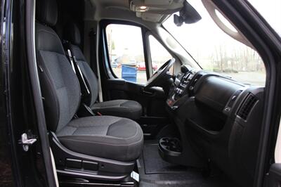 2021 RAM ProMaster 2500 136 WB   - Photo 18 - Salem, OR 97317