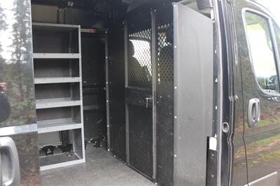 2021 RAM ProMaster 2500 136 WB   - Photo 15 - Salem, OR 97317
