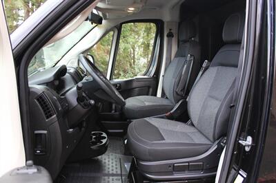 2021 RAM ProMaster 2500 136 WB   - Photo 10 - Salem, OR 97317