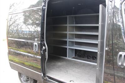 2021 RAM ProMaster 2500 136 WB   - Photo 16 - Salem, OR 97317