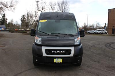 2021 RAM ProMaster 2500 136 WB   - Photo 6 - Salem, OR 97317