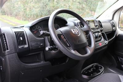 2021 RAM ProMaster 2500 136 WB   - Photo 9 - Salem, OR 97317