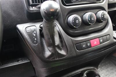 2021 RAM ProMaster 2500 136 WB   - Photo 12 - Salem, OR 97317