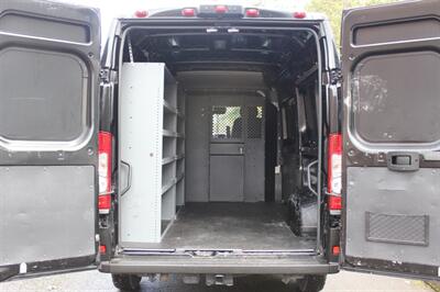 2021 RAM ProMaster 2500 136 WB   - Photo 13 - Salem, OR 97317