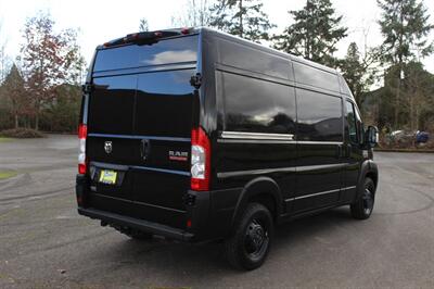 2021 RAM ProMaster 2500 136 WB   - Photo 4 - Salem, OR 97317