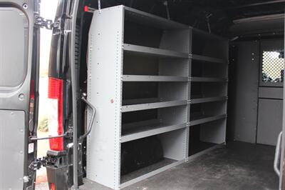 2021 RAM ProMaster 2500 136 WB   - Photo 14 - Salem, OR 97317