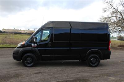 2021 RAM ProMaster 2500 136 WB   - Photo 7 - Salem, OR 97317