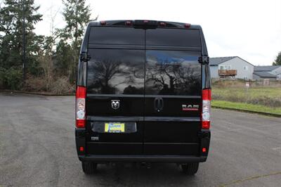 2021 RAM ProMaster 2500 136 WB   - Photo 8 - Salem, OR 97317