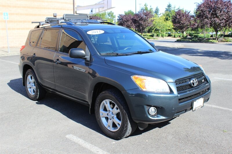 2011 Toyota RAV4  