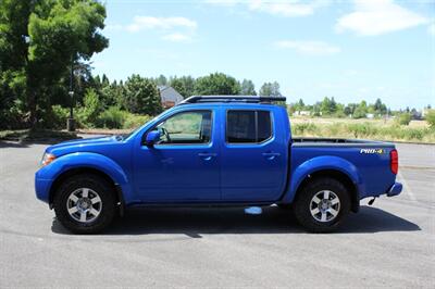 2013 Nissan Frontier PRO-4X - Photo 7 - Salem, OR 97317