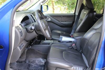 2013 Nissan Frontier PRO-4X - Photo 10 - Salem, OR 97317