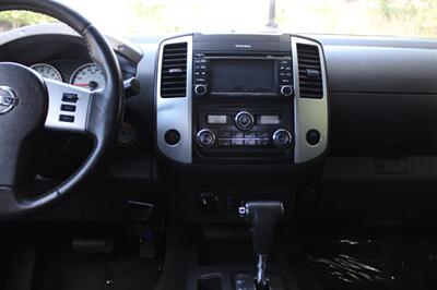 2013 Nissan Frontier PRO-4X - Photo 14 - Salem, OR 97317