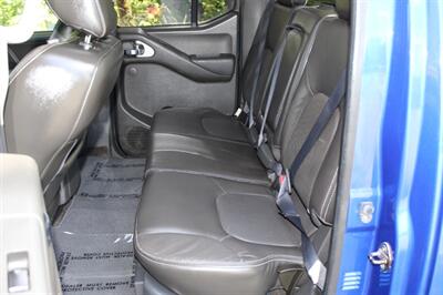 2013 Nissan Frontier PRO-4X - Photo 13 - Salem, OR 97317