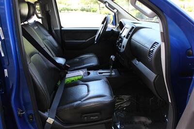 2013 Nissan Frontier PRO-4X - Photo 18 - Salem, OR 97317