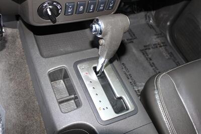 2013 Nissan Frontier PRO-4X - Photo 12 - Salem, OR 97317