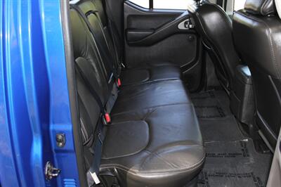 2013 Nissan Frontier PRO-4X - Photo 16 - Salem, OR 97317