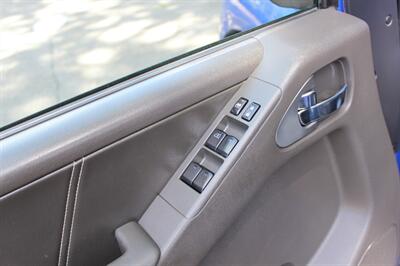 2013 Nissan Frontier PRO-4X - Photo 11 - Salem, OR 97317