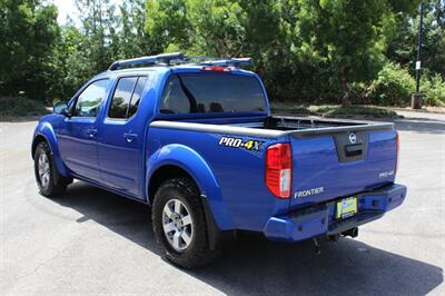 2013 Nissan Frontier PRO-4X - Photo 3 - Salem, OR 97317