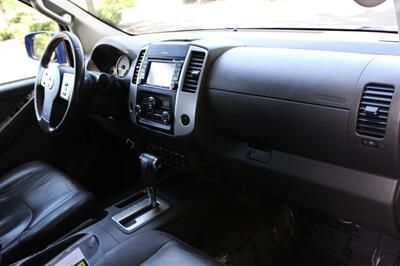 2013 Nissan Frontier PRO-4X - Photo 17 - Salem, OR 97317