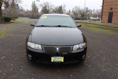 2004 Pontiac GTO   - Photo 6 - Salem, OR 97317