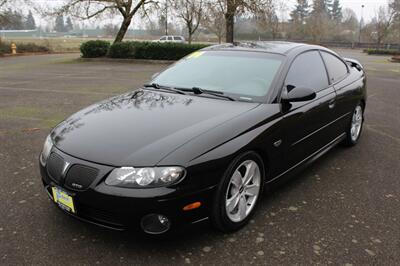 2004 Pontiac GTO   - Photo 2 - Salem, OR 97317