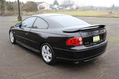 2004 Pontiac GTO   - Photo 3 - Salem, OR 97317